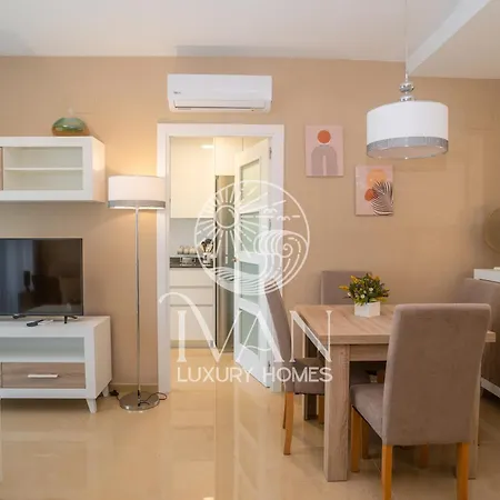 Apartment Casa Galiana Ivan Luxury Homes 5ªpta Norte 1ªlinea El Borseral
